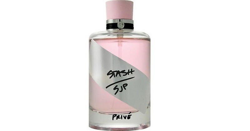 Новый аромат Stash Privé от Sarah Jessica Parker